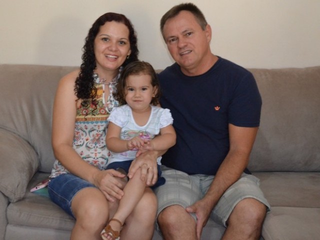 20 casais subirão ao altar durante casamento comunitário em Vilhena no próximo sábado