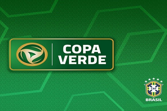 CBF divulga tabela básica da Copa Verde 2017; Rondoniense enfrenta o Cuiabá na 1ª Fase