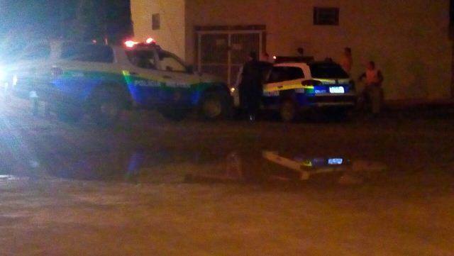 Homem que havia sobrevivido após ataque a bala em Cerejeiras leva oito tiros em Vilhena 