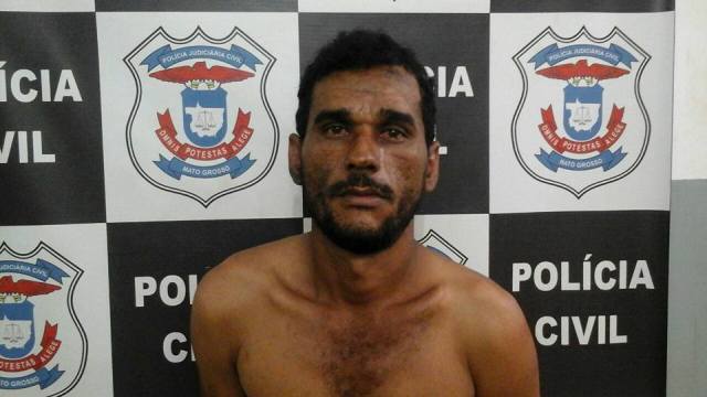 Em cidade da região, homem estupra enteada de apenas 12 anos; menina estaria grávida