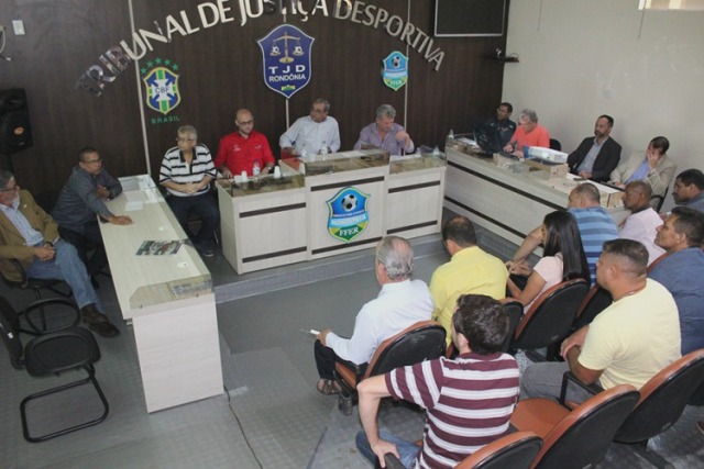  Estadual 2017 inicia no dia 11 de março com oito times jogando em dois turnos
