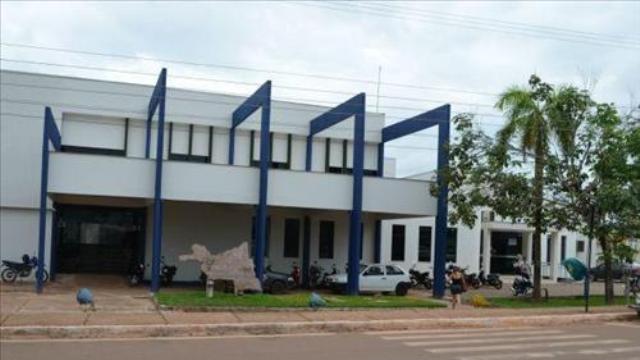 Secretário que estaria de mudança para Vilhena sofre condução coercitiva em Pimenta Bueno