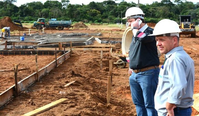 MPF instaura procedimento para investigar seleção de candidatos a casas populares em Vilhena