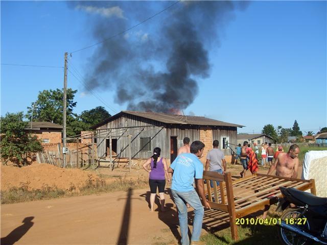 BOMBEIROS ALERTAM: TEMPORADA DE SECA FAZ AUMENTAR RISCOS DE INCÊNDIOS