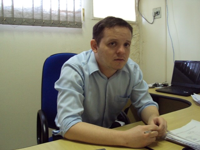 DELEGADO DA POLICIA CIVIL INVESTIGA EX-PREFEITO POR DOAÇÃO ILEGAL DE TERRENOS