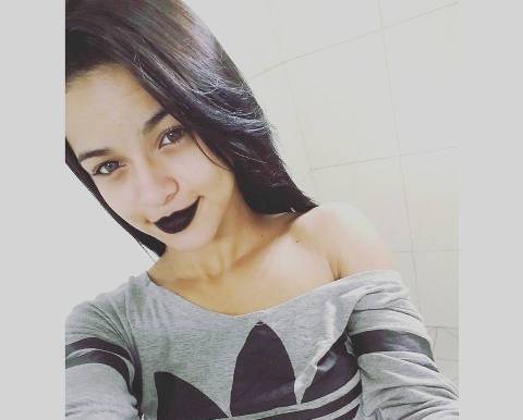 Vilhena: adolescente de 15 anos respira por aparelhos após pular de moto em discussão com namorado