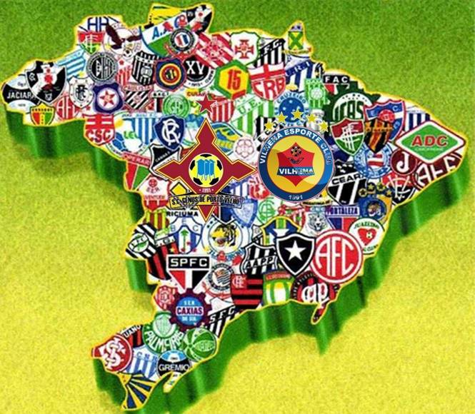 Um ano afastado do futebol profissional, Vilhena deixa o Top 100 do Ranking da CBF 