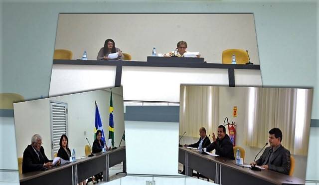 Câmara aprova “readequação” de quase 3,3 milhões no orçamento para pagamento de 13º