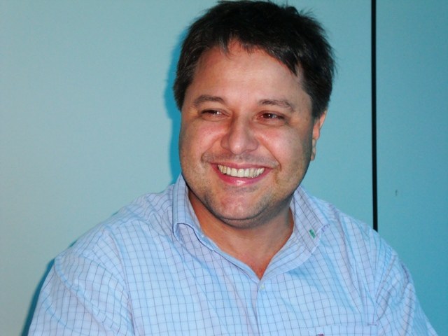 EXCLUSIVO: EX-PREFEITO MELKI DONADON GARANTE QUE DISPUTARÁ O GOVERNO