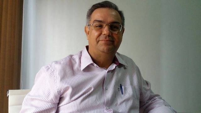 Futuro secretário de Saúde de Vilhena vem de Cacoal com fama de eficiente e “durão”