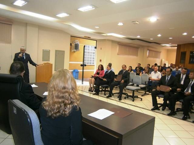 “Super sincero”, prefeito de Cerejeiras diz em diplomação que segundo mandato será mais difícil