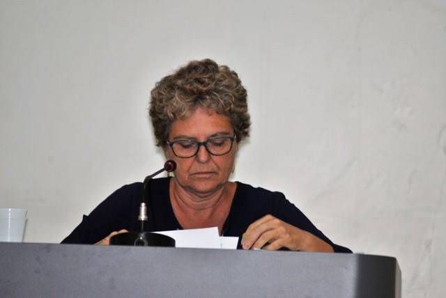 Vilhena: vereadora faz discurso duro e mudança na “Ficha Limpa” deve ficar para 2017
