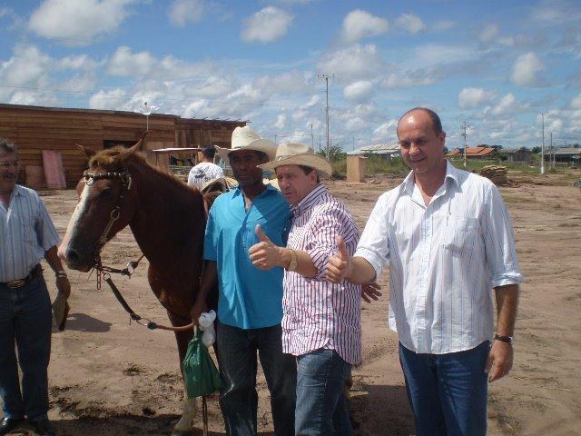 PIONEIRO DE CHUPINGUAIA MORRE EM HOSPITAL DE PORTO VELHO