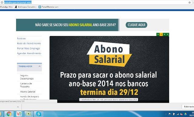 Mais de mil moradores de Vilhena têm dinheiro para receber e não sabem; veja a lista
