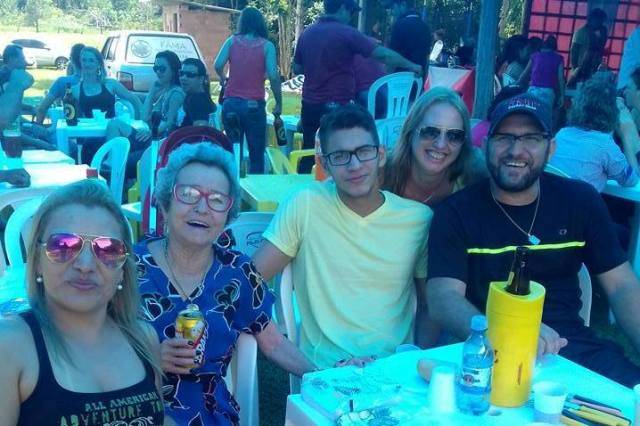 Festival de prêmios e música ao vivo são destaques em confraternização de “agepens” em Vilhena