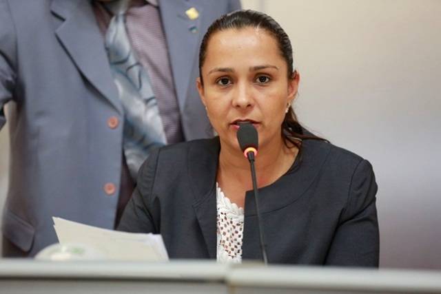 R$ 3,3 milhões: deputada Rosangela Donadon consegue aumento de repasse à UTI de Vilhena