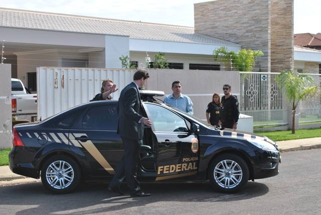STJ nega habeas corpus a Rover e prefeito de Vilhena deve passar Natal e Reveillon na cadeia