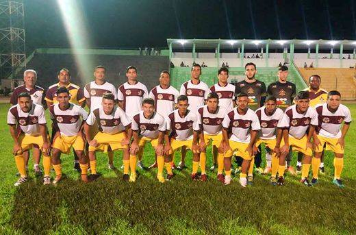 Genus vence amistoso contra equipe de Jacy-Paraná