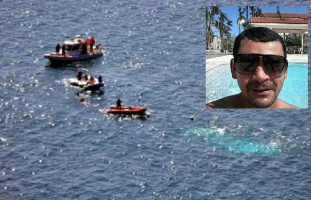 Rondonienses estavam em barco que desapareceu tentando fazer travessia para os EUA