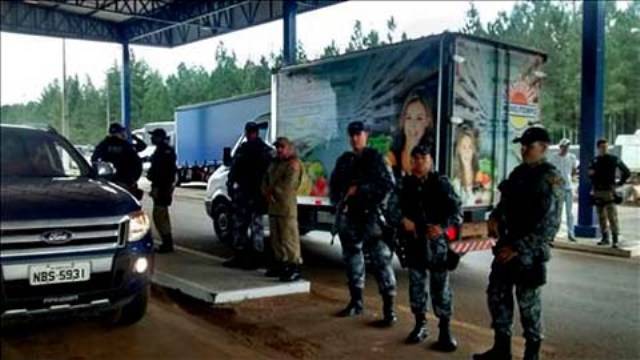 PM desencadeia Operação Visibilidade; Vilhena é uma das cidades com policiamento reforçado