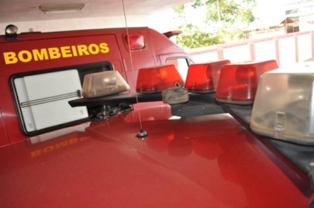 Vilhena: homem de 69 anos fica em estado grave após disparar contra a própria cabeça
