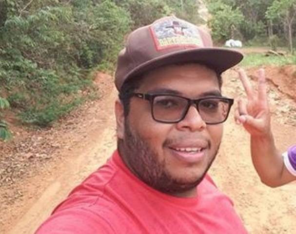Corpo encontrado em Vilhena é identificado; homem de 29 anos levou facada no pescoço