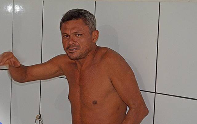 Maníaco sexual que já esteve preso em Vilhena é reconhecido e volta para a cadeia