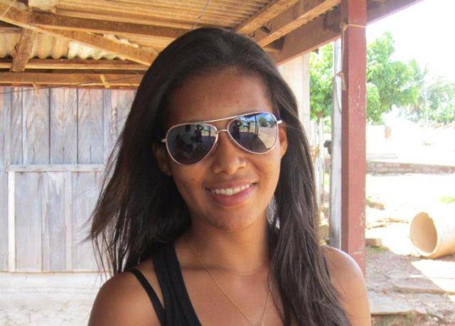 Grávida de sete meses tem moto atingida por carro de PM e perde o bebê em Vilhena