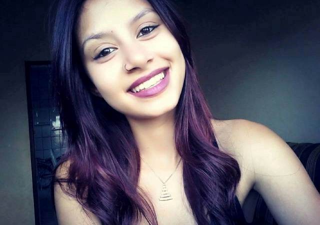 Vilhena: garota de 17 anos é arremessada contra poste e morre ao voltar de festa do réveillon