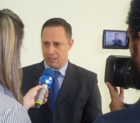 Tribunal nega autorização para vereadores vilhenense tomarem posse; Júnior se revolta