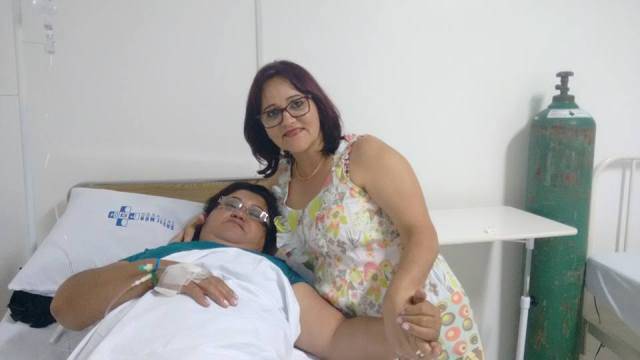 No Facebook, vereadora explica nova ausência em sessão decisiva da Câmara de Vilhena