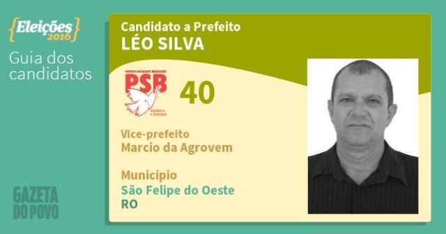 Dois dias após tomar posse em cidade de RO, prefeito de 35 anos sofre infarto e morre