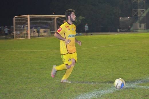 Genus estreia hoje na Copinha diante do São Paulo pelo Grupo 13