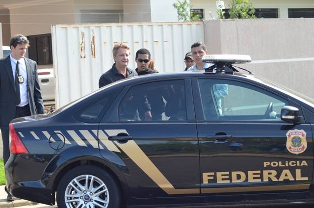 Ex-prefeito de Vilhena preso perde imunidade com fim de mandato e deve voltar à cidade