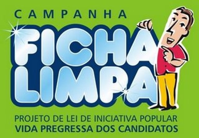 SÓ METADE DOS DEPUTADOS DE RONDÔNIA APÓIA PROJETO “FICHA LIMPA”