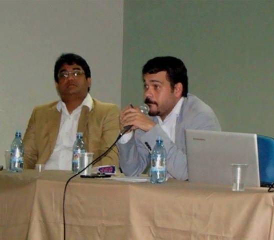 Advogado de Porto Velho rebate colega que o criticou por participar de solenidade em Vilhena