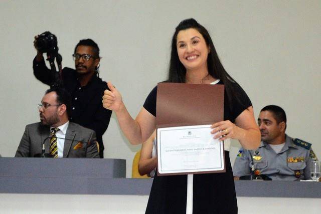 Leia sentença: justiça determina que Rosani Donadon pague salários ao antecessor, Zé Rover