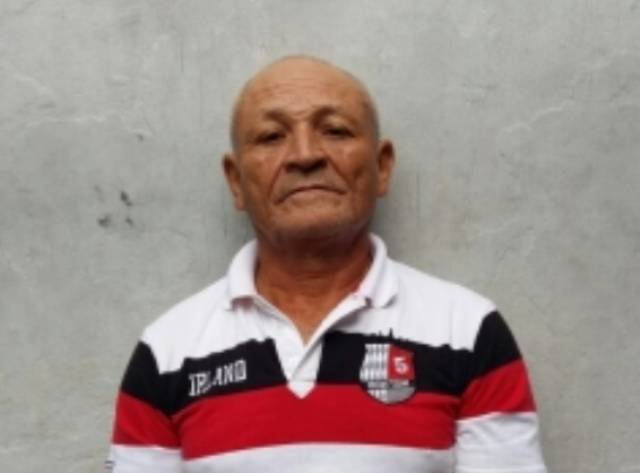 Homem de 62 anos que fugiu de Cerejeiras após tentativa de assassinato é preso em Cuiabá