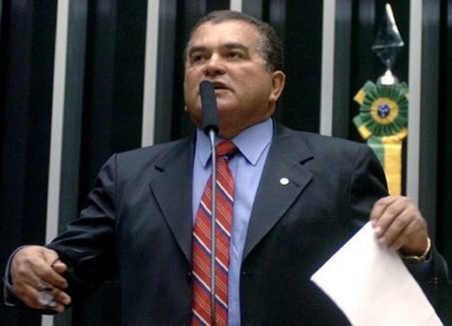 CANDIDATO A GOVERNADOR, MELKI SONHA COM  CAPIXABA OU AMORIM PARA O SENADO