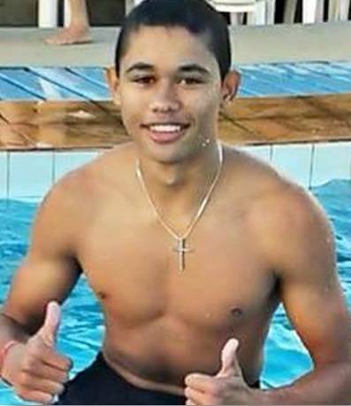 Soldado do Exército, jovem de Cerejeiras morre afogado em lago de Curitiba