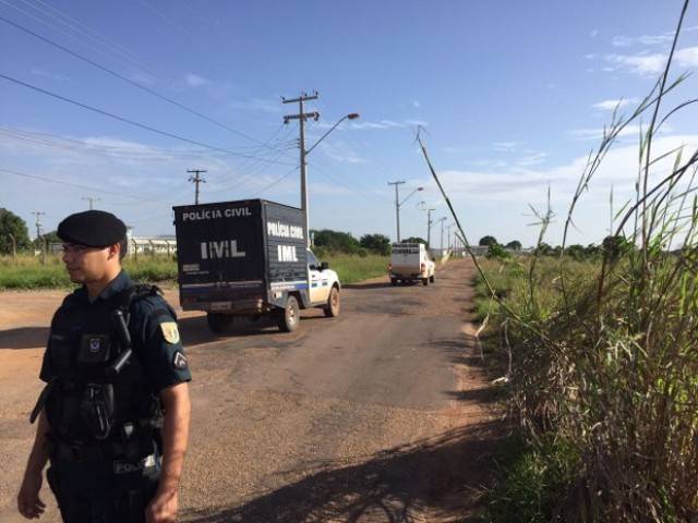 Vilhenense de 35 anos está entre os presos decapitados em penitenciária de Roraima