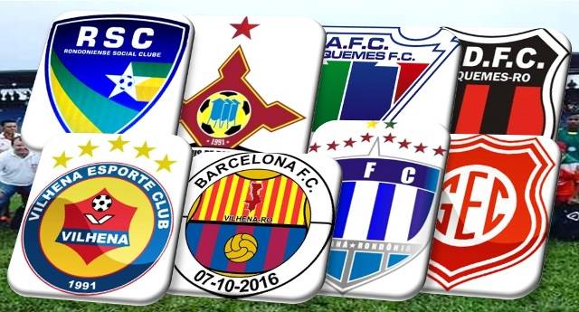 FFER divulga tabela e regulamento do Rondoniense 2017