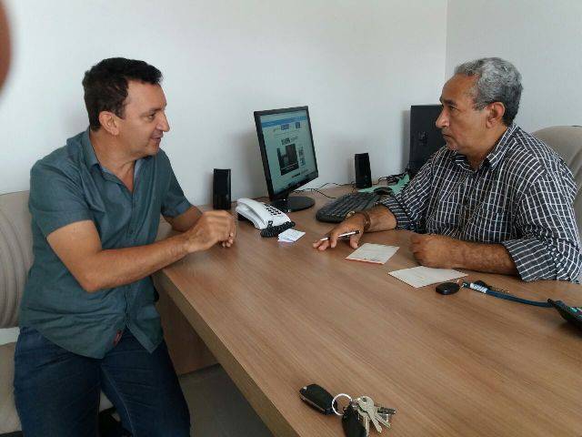 Em Vilhena, secretário reage a críticas de jornalista no Facebook: “Ele interpretou errado”