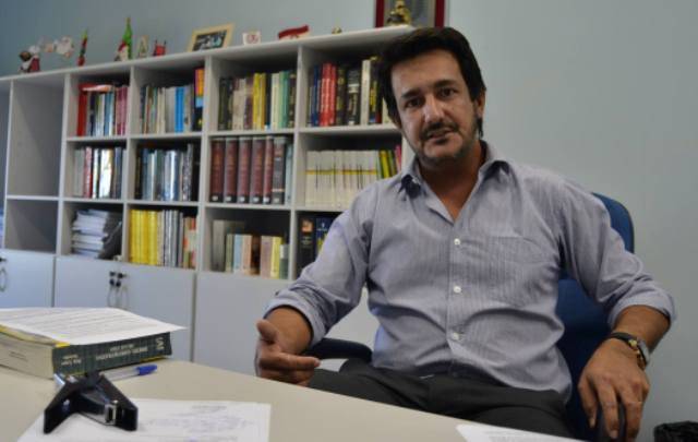 MP escala promotor para fiscalizar Câmara e prefeitura de Vilhena durante todo este ano