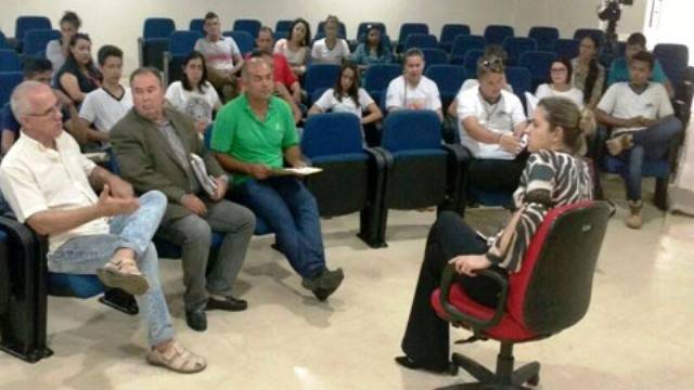 Promotora vilhenense deve pedir suspensão de ensino integral anunciado em duas escolas