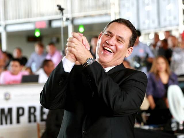 Deputado se emociona ao falar da Saúde em Vilhena e revela: “Deus me curou do câncer”