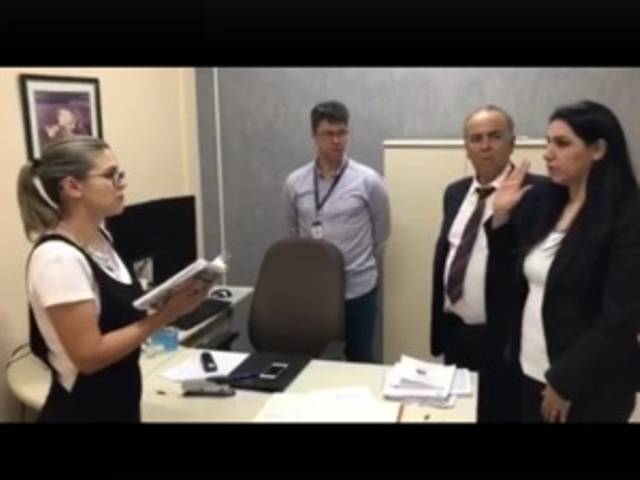 Justiça do Paraná abre precedente para que vereadores vilhenenses presos tomem posse