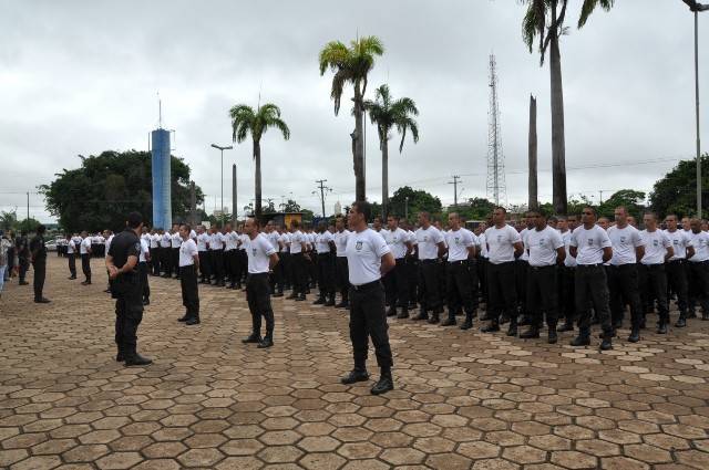 Governo de RO convoca aprovados em concurso para agente penitenciário; confira lista