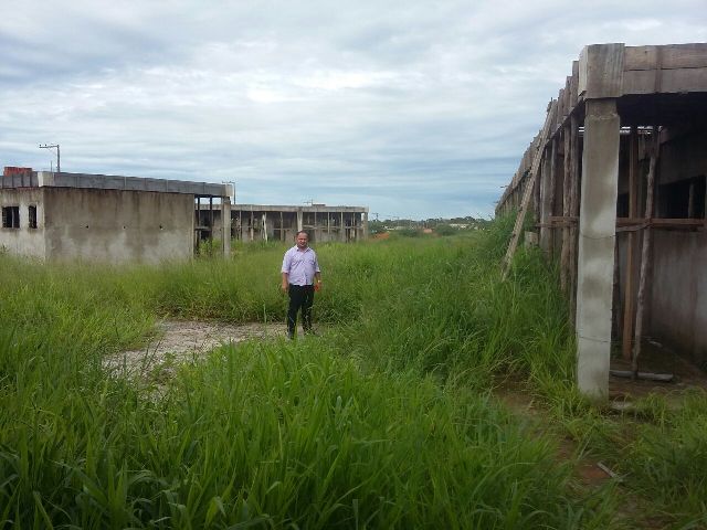 Vilhena: vereador relata drama de crianças da periferia na busca por vagas em escolas públicas