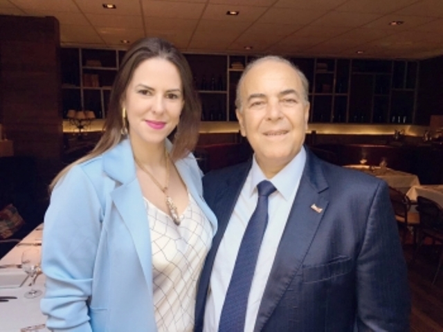 Vilhenense assume como ouvidora Nacional da ABRACRIM e nomeia colega como adjunta